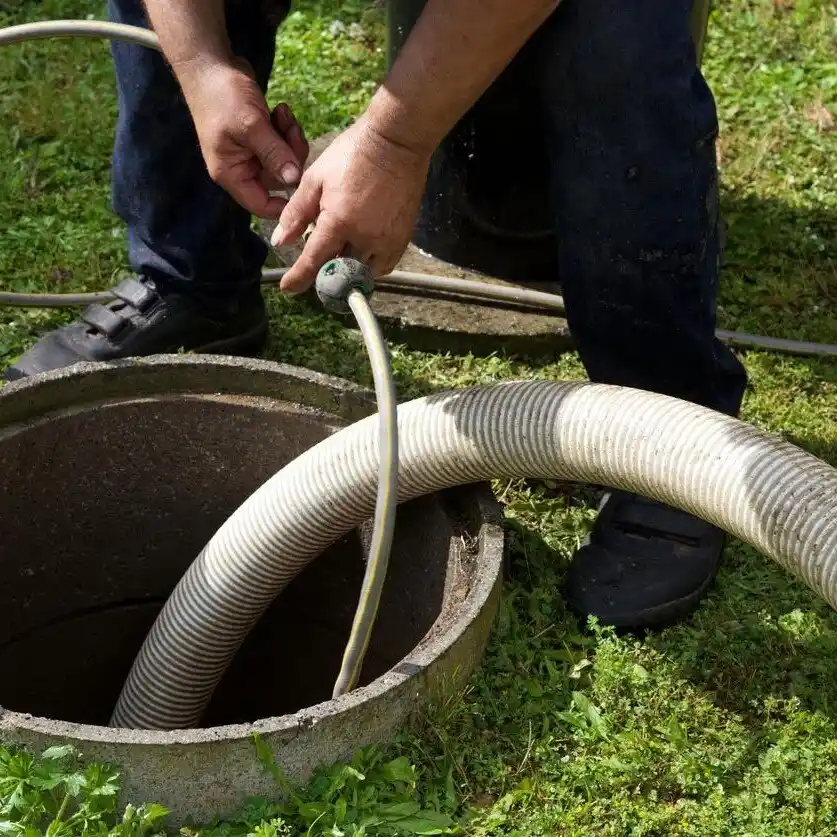 septic tank services Smiths Grove